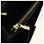 LOUIS VUITTON Borsa a Mano Epi Concorde Nera M52132 LV Auth ka3570 Nero - vista 22