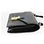 LOUIS VUITTON Borsa a Mano Epi Concorde Nera M52132 LV Auth ka3570 Nero - vista 4