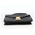 LOUIS VUITTON Borsa a Mano Epi Concorde Nera M52132 LV Auth ka3570 Nero - vista 5