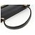 LOUIS VUITTON Borsa a Mano Epi Concorde Nera M52132 LV Auth ka3570 Nero - vista 7
