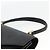 LOUIS VUITTON Borsa a Mano Epi Concorde Nera M52132 LV Auth ka3570 Nero - vista 8