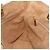 Borsa Tote Salvatore Ferragamo in nylon beige oro Auth BAZ714A D'oro - vista 17