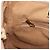 Borsa Tote Salvatore Ferragamo in nylon beige oro Auth BAZ714A D'oro - vista 19