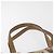 Borsa Tote Salvatore Ferragamo in nylon beige oro Auth BAZ714A D'oro - vista 8