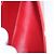 LOUIS VUITTON Borsa Thompson Street Monogram Vernis Rossa M91094 Auth BAZ450 Rosso - vista 11