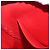 LOUIS VUITTON Borsa Thompson Street Monogram Vernis Rossa M91094 Auth BAZ450 Rosso - vista 12