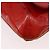 LOUIS VUITTON Borsa Thompson Street Monogram Vernis Rossa M91094 Auth BAZ450 Rosso - vista 14