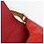LOUIS VUITTON Borsa Thompson Street Monogram Vernis Rossa M91094 Auth BAZ450 Rosso - vista 18
