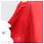 LOUIS VUITTON Borsa Thompson Street Monogram Vernis Rossa M91094 Auth BAZ450 Rosso - vista 21