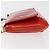 LOUIS VUITTON Borsa Thompson Street Monogram Vernis Rossa M91094 Auth BAZ450 Rosso - vista 4