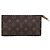 LOUIS VUITTON Monogram Bucket GM Accessory Pouch LV Auth YKZ387 - view 13