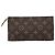 LOUIS VUITTON Monogram Bucket GM Accessory Pouch LV Auth YKZ387 - view 2