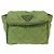 PRADA Borsa a Spalla con Catena Nylon Verde Oro Auth bs34264 D'oro - vista 13