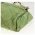 PRADA Borsa a Spalla con Catena Nylon Verde Oro Auth bs34264 D'oro - vista 15