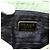 PRADA Borsa a Spalla con Catena Nylon Verde Oro Auth bs34264 D'oro - vista 18