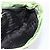 PRADA Borsa a Spalla con Catena Nylon Verde Oro Auth bs34264 D'oro - vista 19