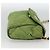 PRADA Borsa a Spalla con Catena Nylon Verde Oro Auth bs34264 D'oro - vista 4