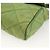 PRADA Borsa a Spalla con Catena Nylon Verde Oro Auth bs34264 D'oro - vista 9