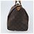 LOUIS VUITTON Bolso de Mano Monogram Speedy 35 M41524 LV Auth BAZ541 Monograma - vista 3
