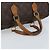 LOUIS VUITTON Bolso de Mano Monogram Speedy 35 M41524 LV Auth BAZ541 Monograma - vista 7