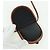 LOEWE Ghibli Il Mio Vicino Totoro Mini Pochette Soot Sprites Auth SW2290SM Marrone - vista 10