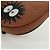 LOEWE Ghibli Il Mio Vicino Totoro Mini Pochette Soot Sprites Auth SW2290SM Marrone - vista 14