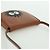 LOEWE Ghibli Il Mio Vicino Totoro Mini Pochette Soot Sprites Auth SW2290SM Marrone - vista 6