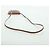 LOEWE Ghibli Il Mio Vicino Totoro Mini Pochette Soot Sprites Auth SW2290SM Marrone - vista 7