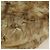 Borsa a spalla PRADA in pelliccia beige oro Auth BAZ731SM D'oro - vista 18