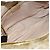 Borsa a spalla PRADA in pelliccia beige oro Auth BAZ731SM D'oro - vista 9