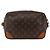 LOUIS VUITTON Borsa a Spalla Monogram Trocadero 27 M51274 LV Auth bs34288 Monogramma - vista 2
