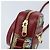 Gucci Borsa Doraemon Micro GG Supreme in PVC beige e oro 647784 Auth ka3475SAM D'oro - vista 15