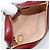 Gucci Borsa Doraemon Micro GG Supreme in PVC beige e oro 647784 Auth ka3475SAM D'oro - vista 17