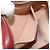 Gucci Borsa Doraemon Micro GG Supreme in PVC beige e oro 647784 Auth ka3475SAM D'oro - vista 20