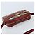 Gucci Borsa Doraemon Micro GG Supreme in PVC beige e oro 647784 Auth ka3475SAM D'oro - vista 6