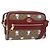 Borsa PVC Beige GUCCI Micro GG Supreme Doraemon x Fujiko-Pro 647784 Auth 167167SM D'oro