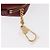 Borsa PVC Beige GUCCI Micro GG Supreme Doraemon x Fujiko-Pro 647784 Auth 167167SM D'oro - vista 17