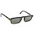 Occhiali da sole CARTIER Vertigo in plastica Neri Auth am11189SM Nero