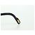 Occhiali da sole CARTIER Vertigo in plastica Neri Auth am11189SM Nero - vista 12