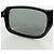 Occhiali da sole CARTIER Vertigo in plastica Neri Auth am11189SM Nero - vista 18