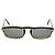 Occhiali da sole CARTIER Vertigo in plastica Neri Auth am11189SM Nero - vista 2