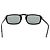 Occhiali da sole CARTIER Vertigo in plastica Neri Auth am11189SM Nero - vista 3