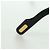 Occhiali da sole CARTIER Vertigo in plastica Neri Auth am11189SM Nero - vista 6