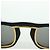 Occhiali da sole CARTIER Vertigo in plastica Neri Auth am11189SM Nero - vista 9