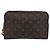 LOUIS VUITTON Clutch Orsay Monogram M51790 LV Auth YKZ376 Monogramma - vista 13