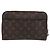 LOUIS VUITTON Clutch Orsay Monogram M51790 LV Auth YKZ376 Monogramma - vista 2