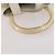 Salvatore Ferragamo Rucksack Lackleder Weiß Gold Auth 173783 Golden - Ansicht 7