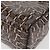 Borsa Tote Salvatore Ferragamo PVC Marrone Auth BA11865 - vista 11
