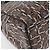 Borsa Tote Salvatore Ferragamo PVC Marrone Auth BA11865 - vista 12