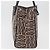 Borsa Tote Salvatore Ferragamo PVC Marrone Auth BA11865 - vista 4